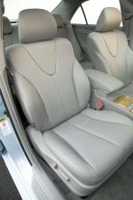 Toyota Camry 2007 года